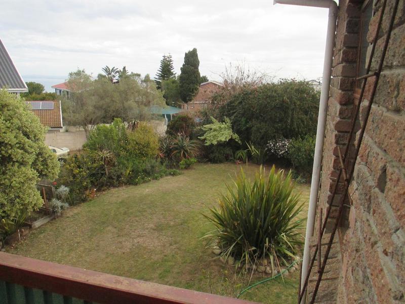 4 Bedroom Property for Sale in Dana Bay Western Cape